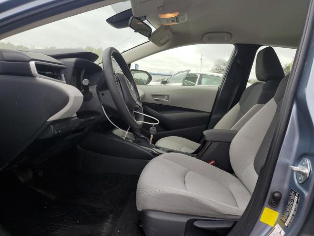 2020 TOYOTA COROLLA L - JTDDPRAE4LJ029155