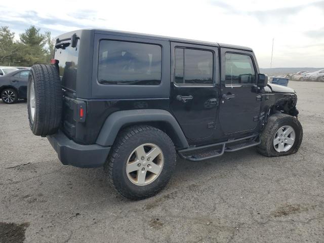 Vin: 1c4bjwdg6hl678021, lot: 54224725, jeep wrangler sport 20173