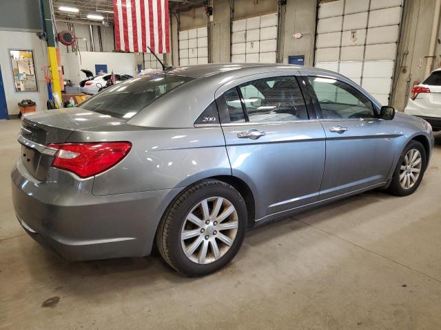 Vin: 1c3ccbcg6dn592963, lot: 52382745, chrysler 200 limited 20133