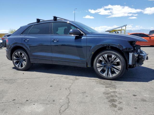 Vin: wa1evbf1xrd020467, lot: 54507415, audi q8 premium plus s-line 20244