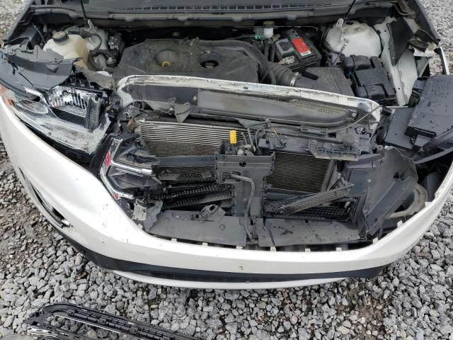 2018 FORD EDGE SEL - 2FMPK3J92JBB66653