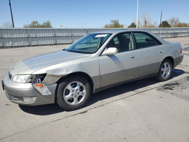 LEXUS ES 300