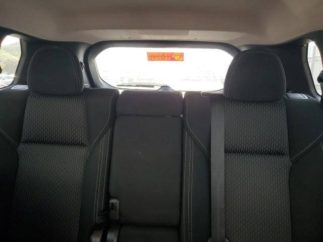 2022 MITSUBISHI OUTLANDER - JA4J3TA84NZ018841