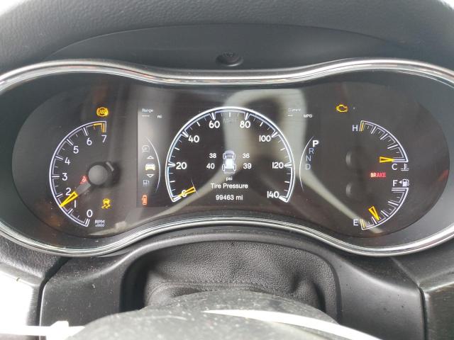 2018 JEEP GRAND CHER - 1C4RJFAG5JC219944