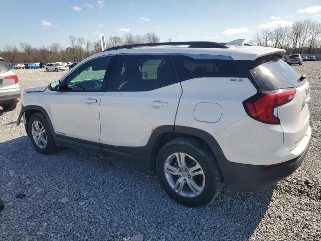 Vin: 3gkalmev5ll298709, lot: 52518195, gmc terrain sle 20202