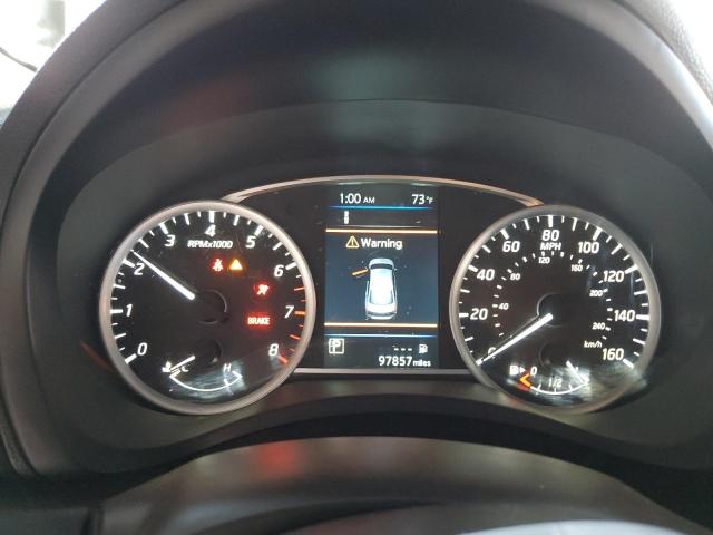 2019 NISSAN SENTRA S - 3N1AB7AP8KY430020