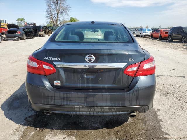 2017 NISSAN ALTIMA 2.5 - 1N4AL3AP0HC229657