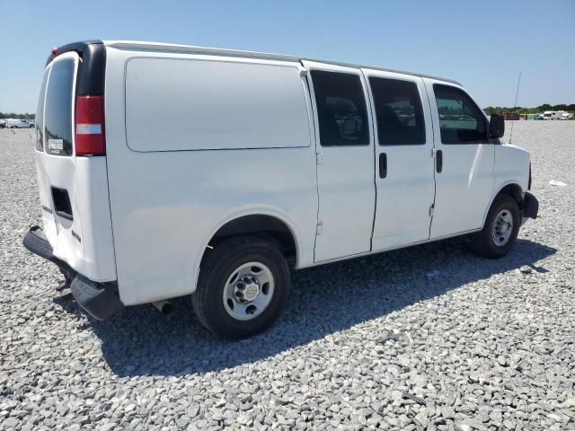 CHEV EXPRESS CARGO 2500 1 2009 1GCGG25CX91105628 photo #4