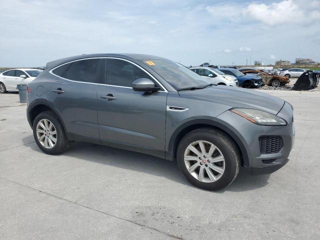 Vin: sadfj2fx7j1z05472, lot: 54578695, jaguar etype s 20184