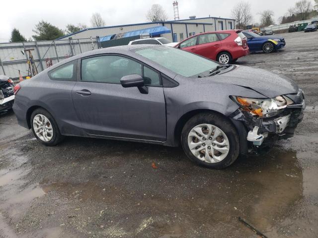 Vin: 2hgfg3b55eh512969, lot: 52090455, honda civic lx 20144