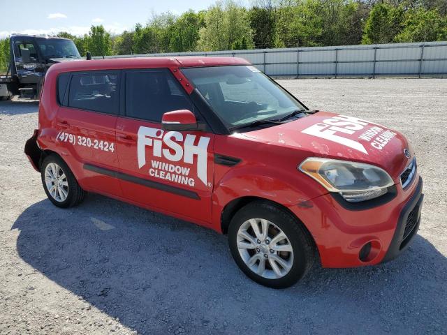 Vin: kndjt2a69c7402783, lot: 52801225, kia soul + 20124