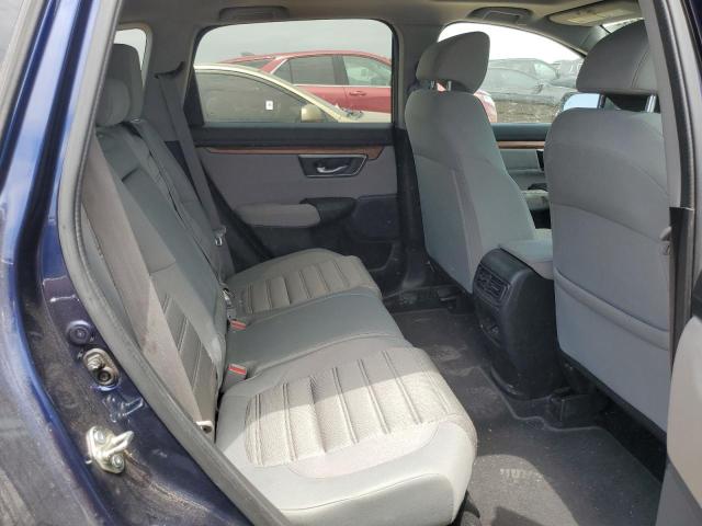 2017 HONDA CR-V EX - 2HKRW2H57HH605553
