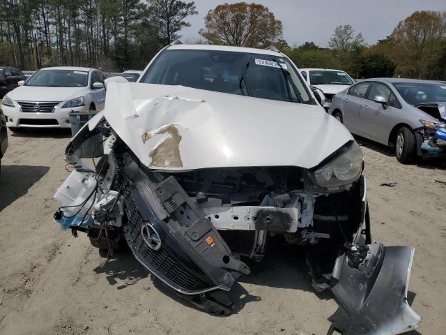 2015 MAZDA CX-5 GT - JM3KE4DY0F0458719