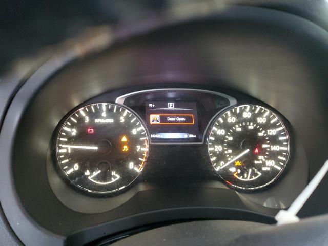 2018 NISSAN ALTIMA 2.5 - 1N4AL3AP3JC167614