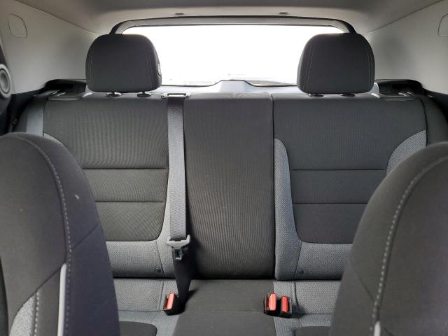 2021 CHEVROLET TRAILBLAZE - KL79MNSL6MB033950