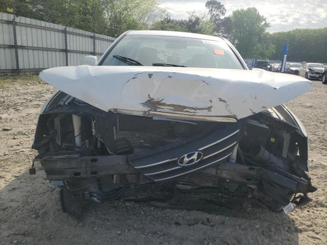 2010 HYUNDAI SONATA GLS - 5NPET4AC7AH603951
