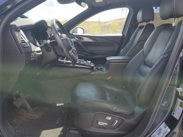 2021 MAZDA CX-9 GRAND - JM3TCBDY6M0512276