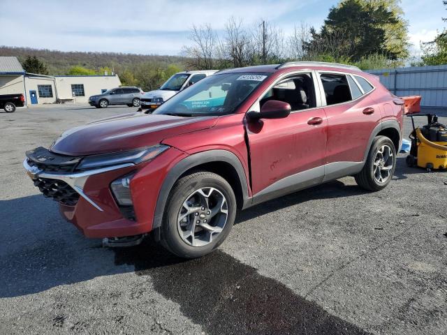 Vin: kl77lhe24rc079034, lot: 54135295, chevrolet trax 1lt 2024 img_1