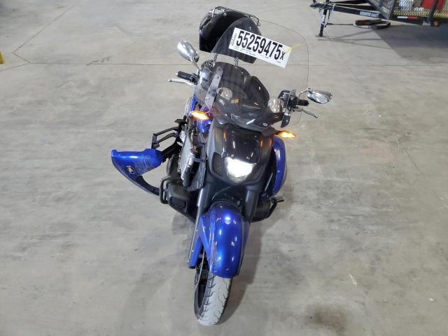 2014 HONDA GL1800 C JH2SC68N6EK000641