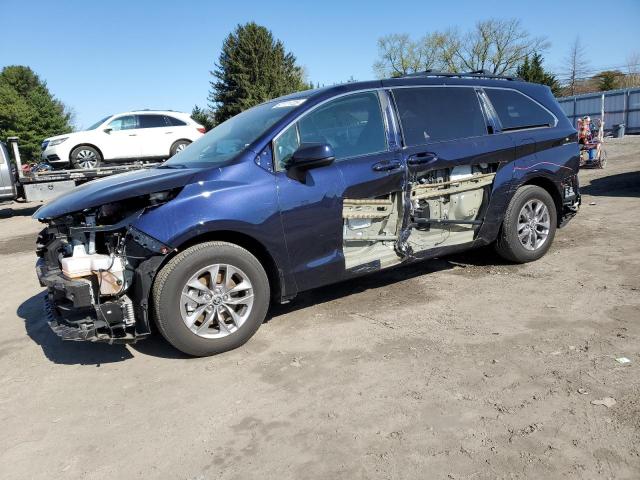 Vin: 5tdbskfc4rs136089, lot: 52111725, toyota all models le 2024 img_1