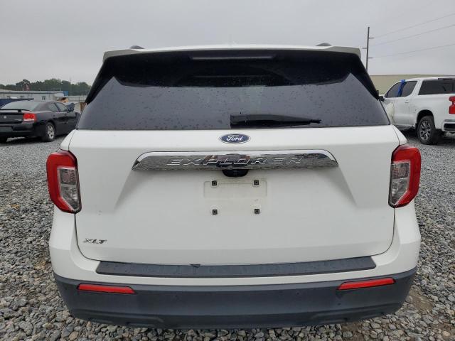 2020 FORD EXPLORER X - 1FMSK7DH1LGC85827