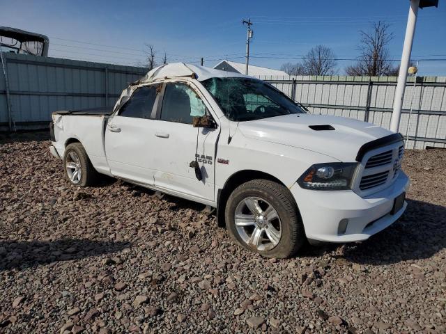 Vin: 1c6rr7ut9gs168753, lot: 51271485, ram 1500 sport 20164