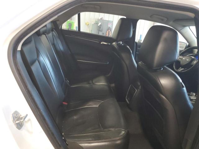 2016 CHRYSLER 300 LIMITE - 2C3CCAAG0GH219573