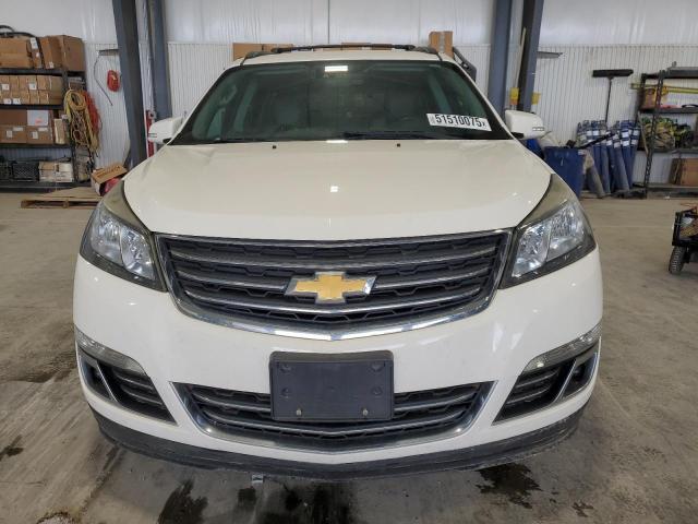 2015 CHEVROLET TRAVERSE L - 1GNKVJKD5FJ237352