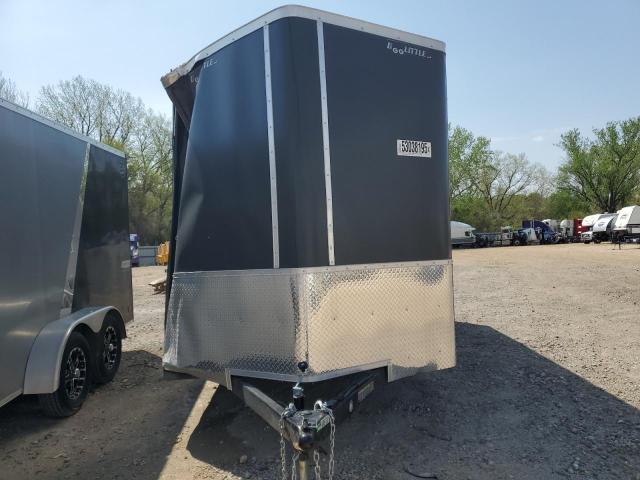 2025 DOOLITTLE ENCLOSED #3193507695