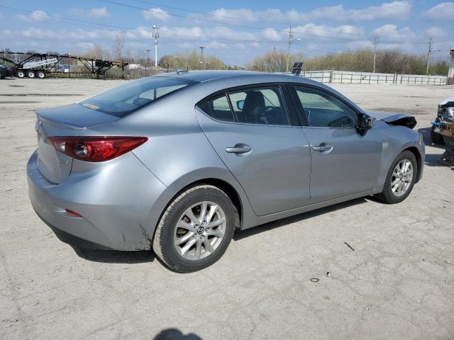 Vin: jm1bm1w72e1181854, lot: 52896185, mazda 3 grand touring 20143