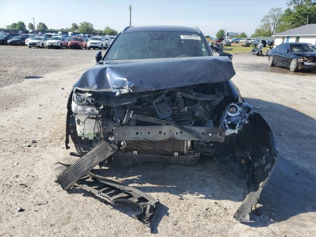 2021 MAZDA CX-9 GRAND JM3TCBDY2M0531245