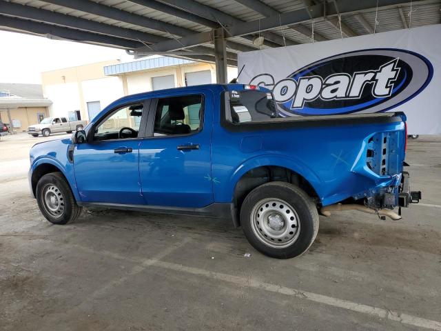 Vin: 3fttw8f99nra76758, lot: 52827305, ford maverick xl 20222