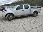 2016 NISSAN FRONTIER S - 1N6AD0FV5GN703812