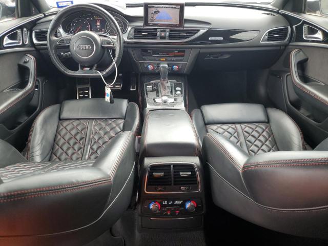 2017 AUDI A6 COMPETI - WAUF3AFC9HN012443