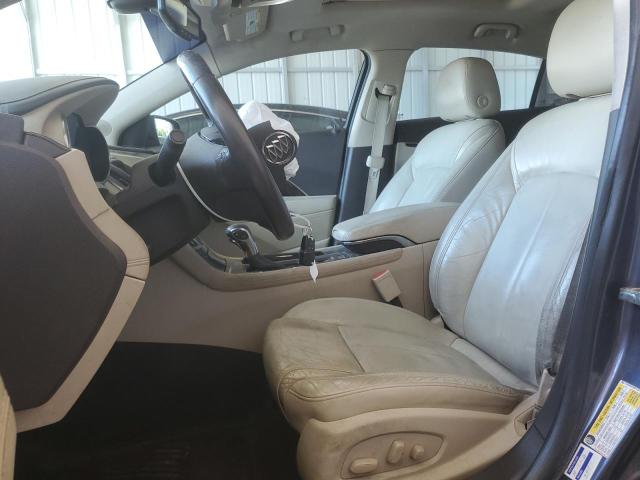 2015 BUICK LACROSSE - 1G4GB5G39FF237187