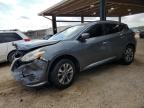 2017 NISSAN MURANO S - 5N1AZ2MG9HN131094
