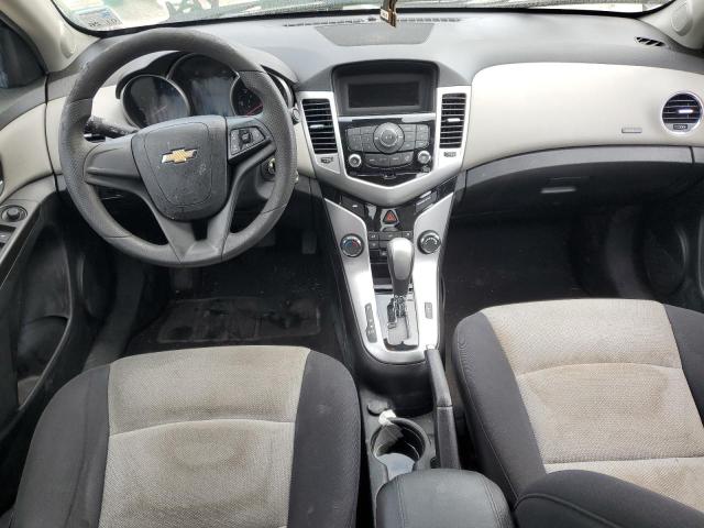 2016 CHEVROLET CRUZE LIMI - 1G1PC5SG6G7199885