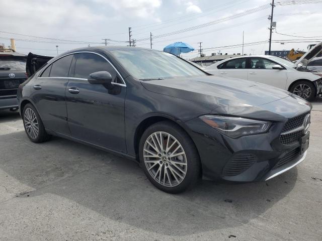 Vin: w1k5j4hb2rn473260, lot: 54201135, mercedes-benz cla-class 250 4matic 20244