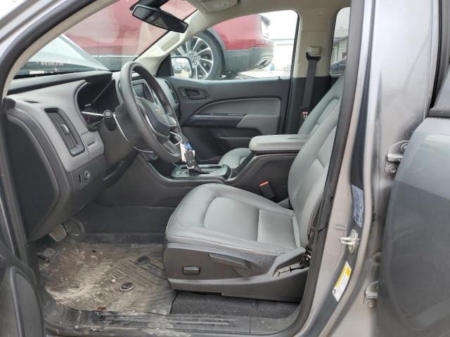 2022 CHEVROLET COLORADO - 1GCGSBEA3N1308383
