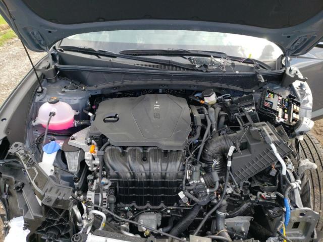 2025 HYUNDAI TUCSON SEL - 5NMJCCDE9SH536791