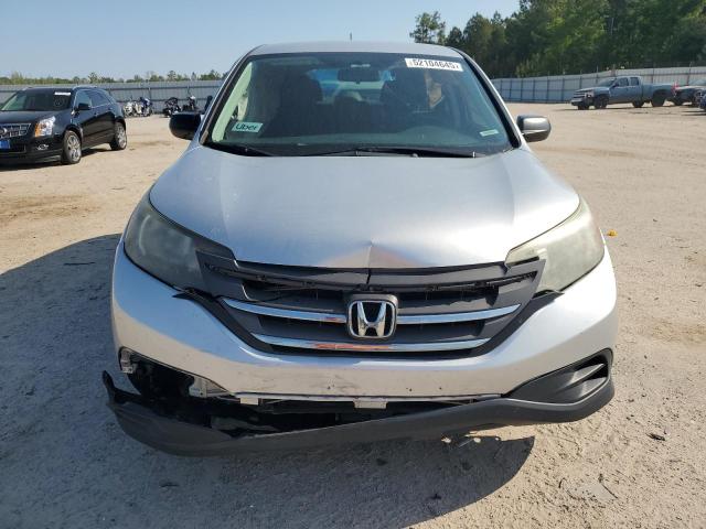 2013 HONDA CR-V LX - 2HKRM3H38DH512058