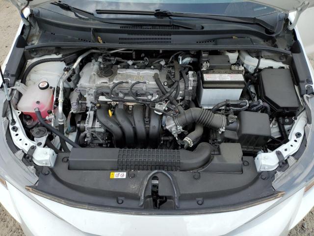 2021 TOYOTA COROLLA LE #3304752914