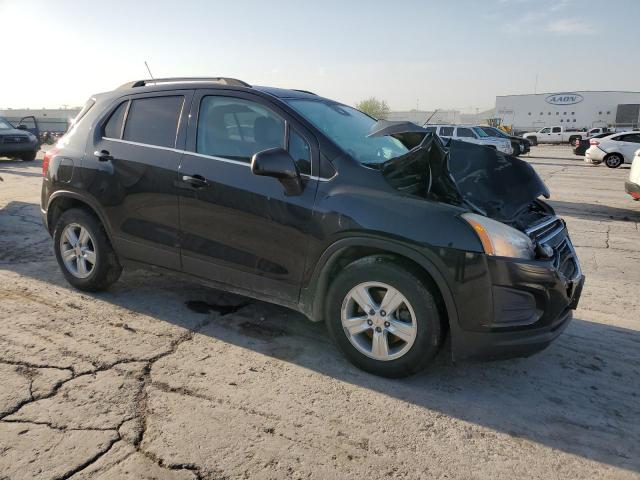 2016 CHEVROLET TRAX 1LT - KL7CJLSB3GB673306