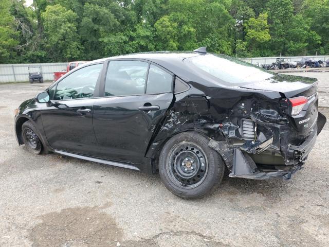 Vin: 5yfepmaexnp347142, lot: 54133935, toyota corolla le 20222