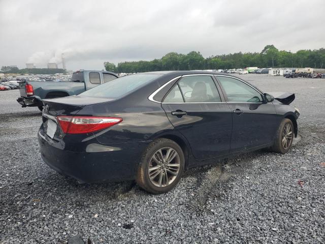 2017 TOYOTA CAMRY LE - 4T1BF1FK7HU288525