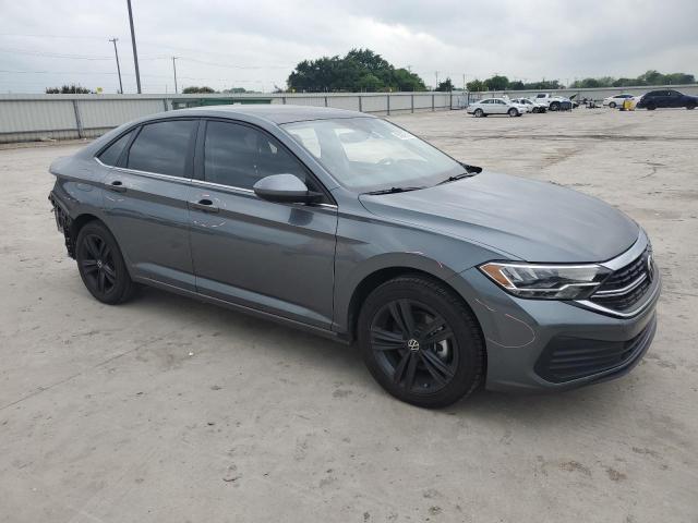 Vin: 3vw7m7bu9nm025699, lot: 55007615, volkswagen jetta se 20224