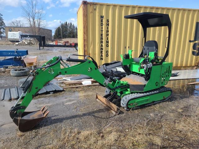 OTHI OTHER 2022 green   1000336 photo #3