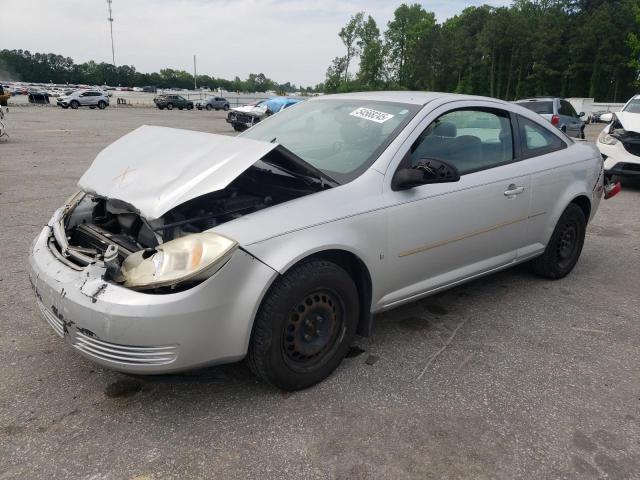 CHEVROLET COBALT LS