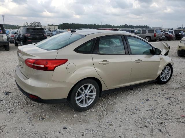 Vin: 1fadp3f23hl318623, lot: 55286675, ford focus se 20173