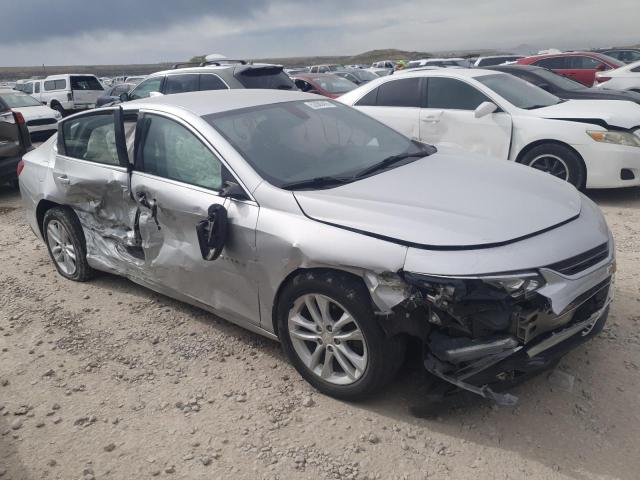 Vin: 1g1ze5st9hf257057, lot: 53509455, chevrolet malibu lt 20174